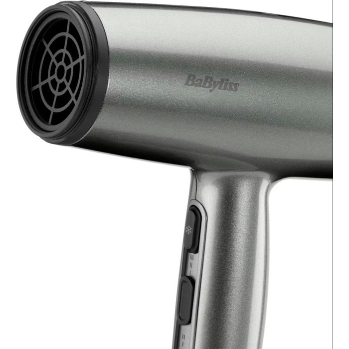 Babyliss D581E 2000W hair dyer — 6