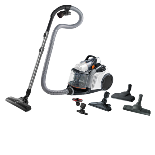 Vacuum cleaner Electrolux EUFC8ALRGY — 2