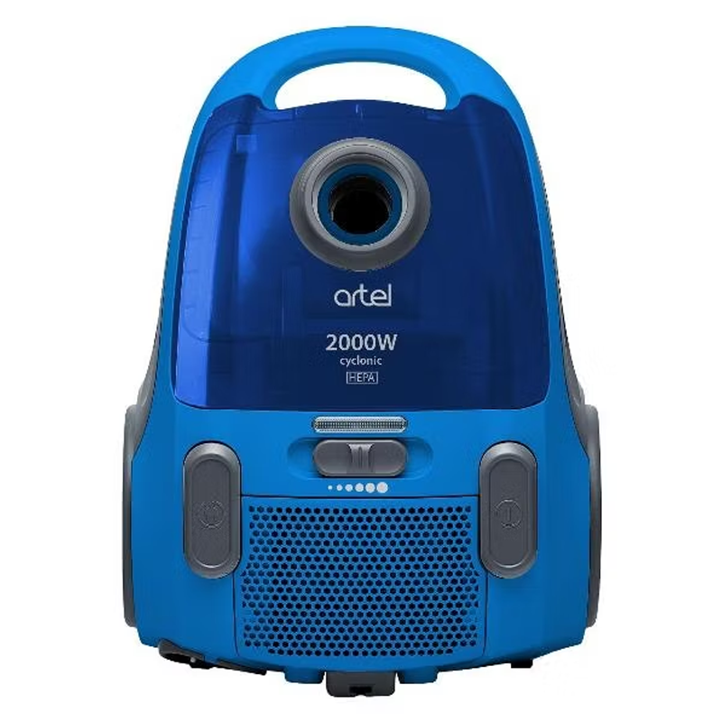 Vacuum cleaner Artel VCC0120BLU — 2