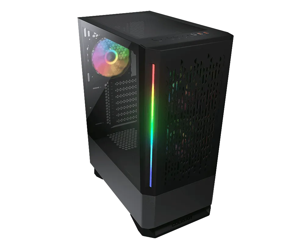 Cougar RGB — 3