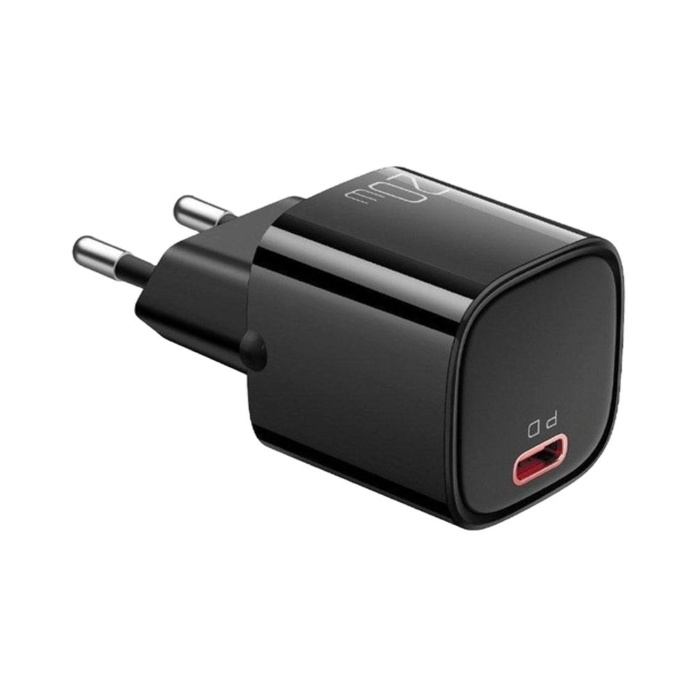 McDododo 1C Fast Charger CH-4021 20W — 4