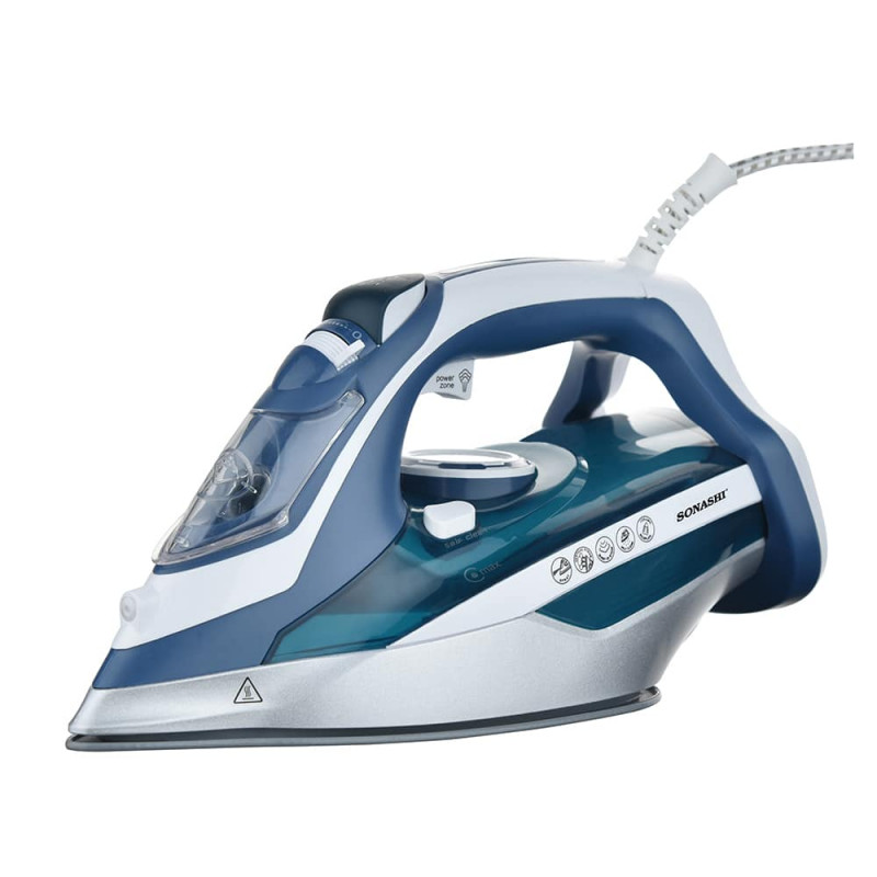 SONASHI SI-5082C iron — 2