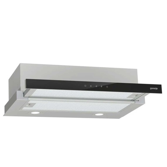 Cooker hood GORENJE TH64E3SGB — 2