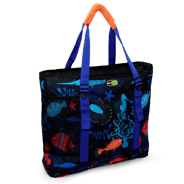 Termo bag Gio Style BOXY+ MEDIUM 18L 2305681 — 3