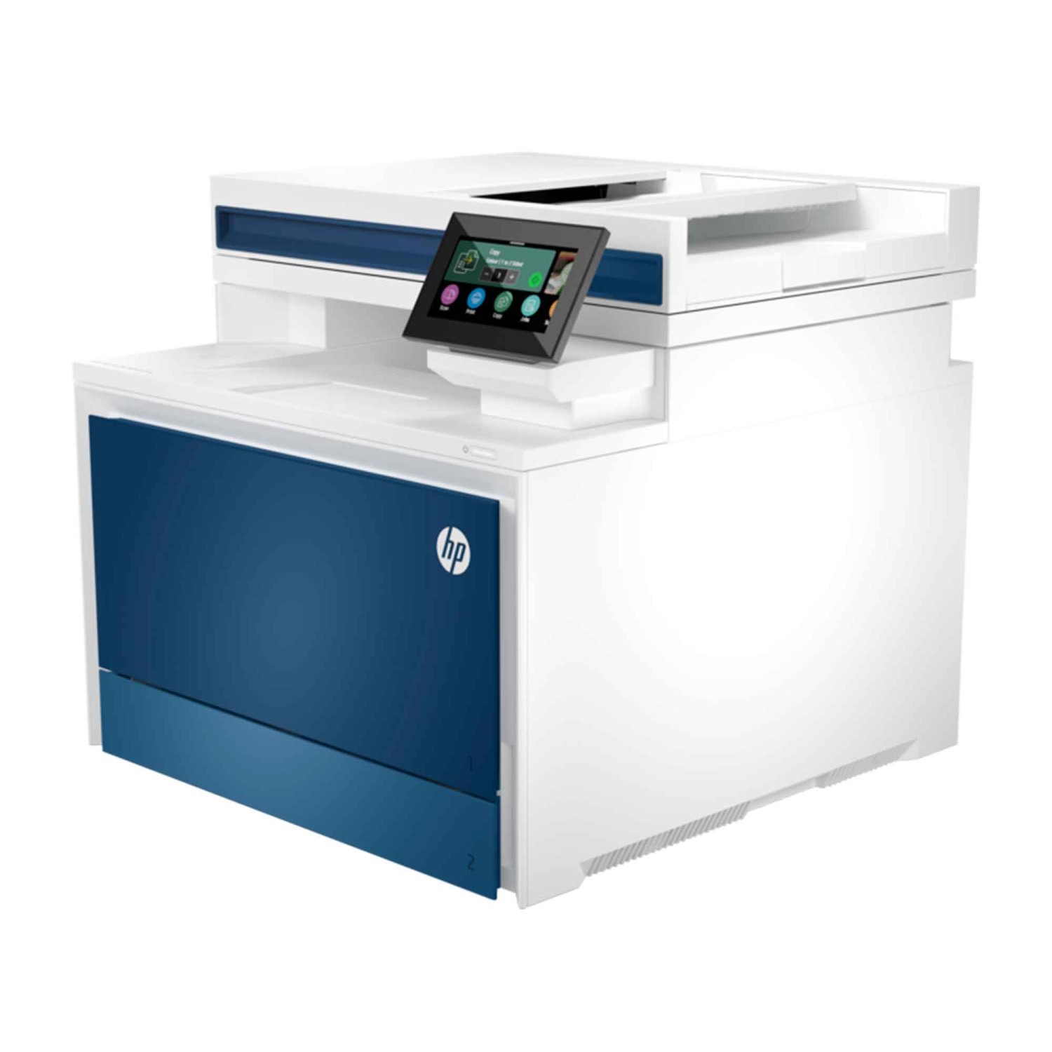 Printer HP COLOR LASERJET PRO MFP 4303DW 5HH65A — 3