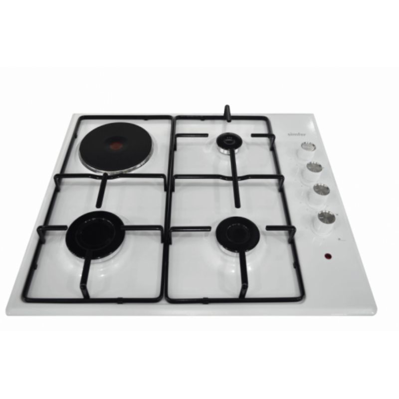 SIMFER H6M R3141QW Built-in gazojakhner