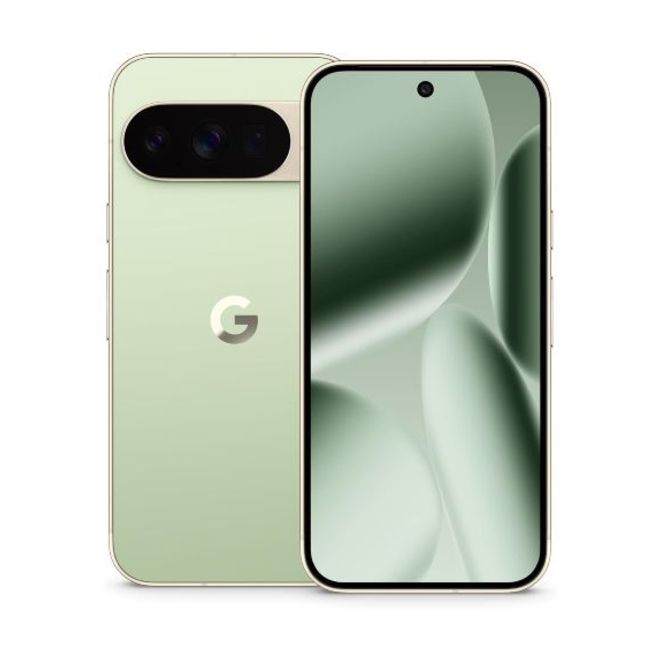 Pixel 10 Pro XL — 3