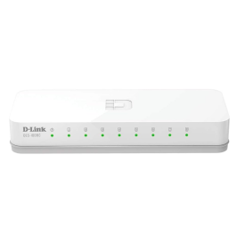 Switch 8port Gigabit IS008