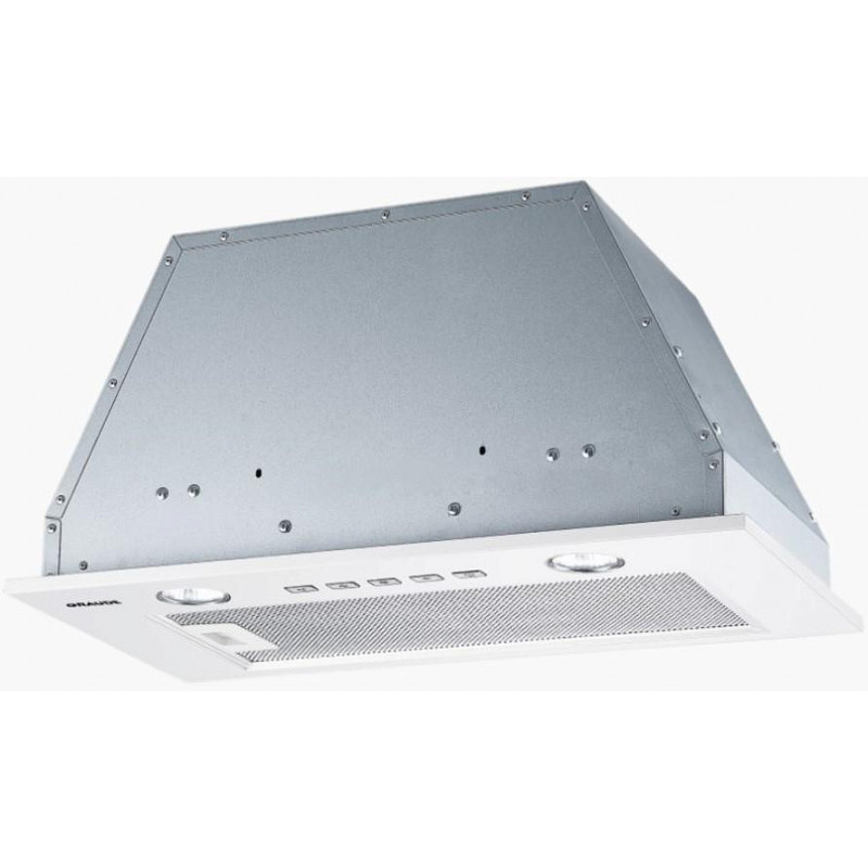 GRAUDE LB52.0E Range hood paharanner — 2