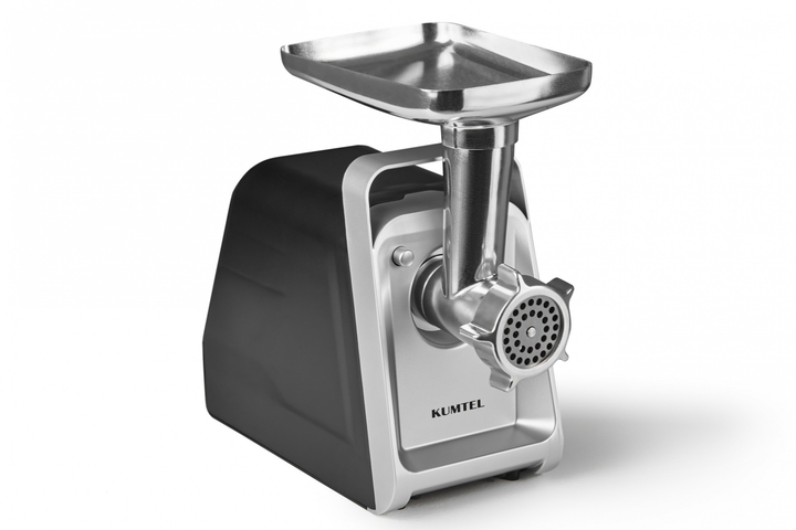 Meat grinder KUMTEL HMG-04 INOX — 2