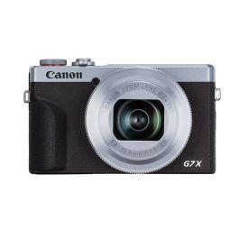 Digital camera PowerShot G7 X Mark III