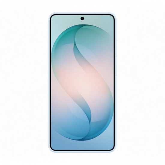 Silicone Magnet Case For S26 Ultra — 10