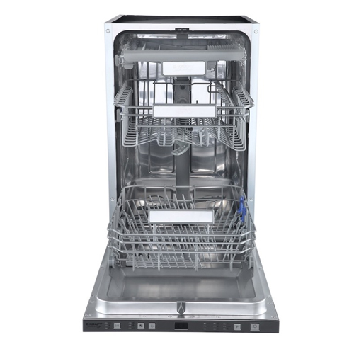 Built-in dishwasher KRAFT TCH–DM459D1106SBI — 2