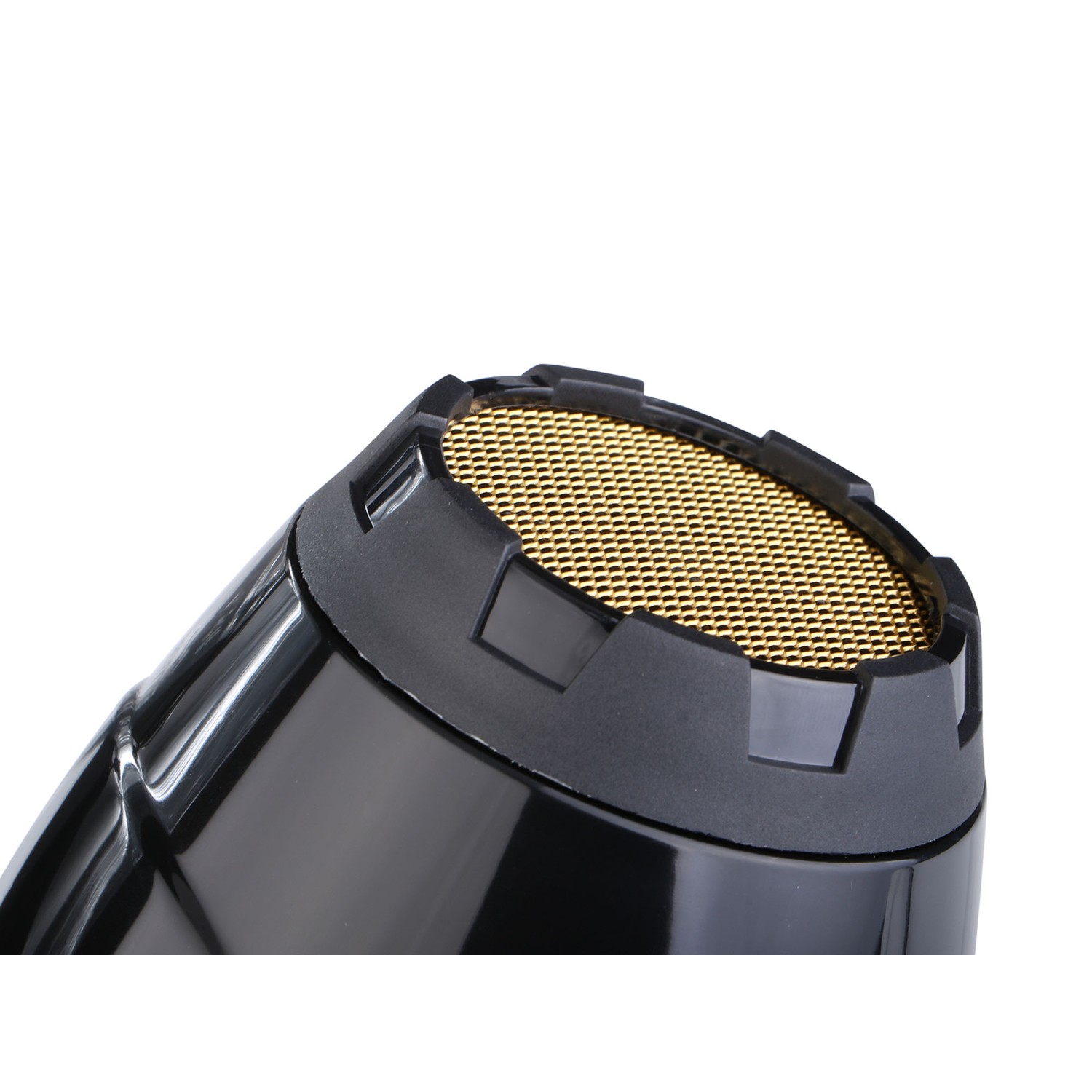 Hair dryer BERG HD-5891 — 5