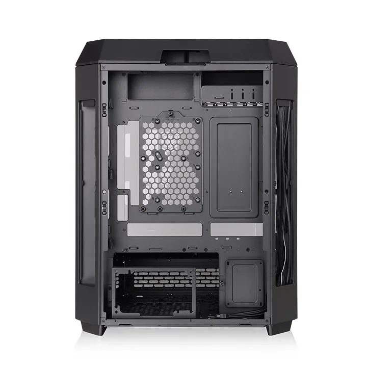 Thermaltake The Tower 600 — 4