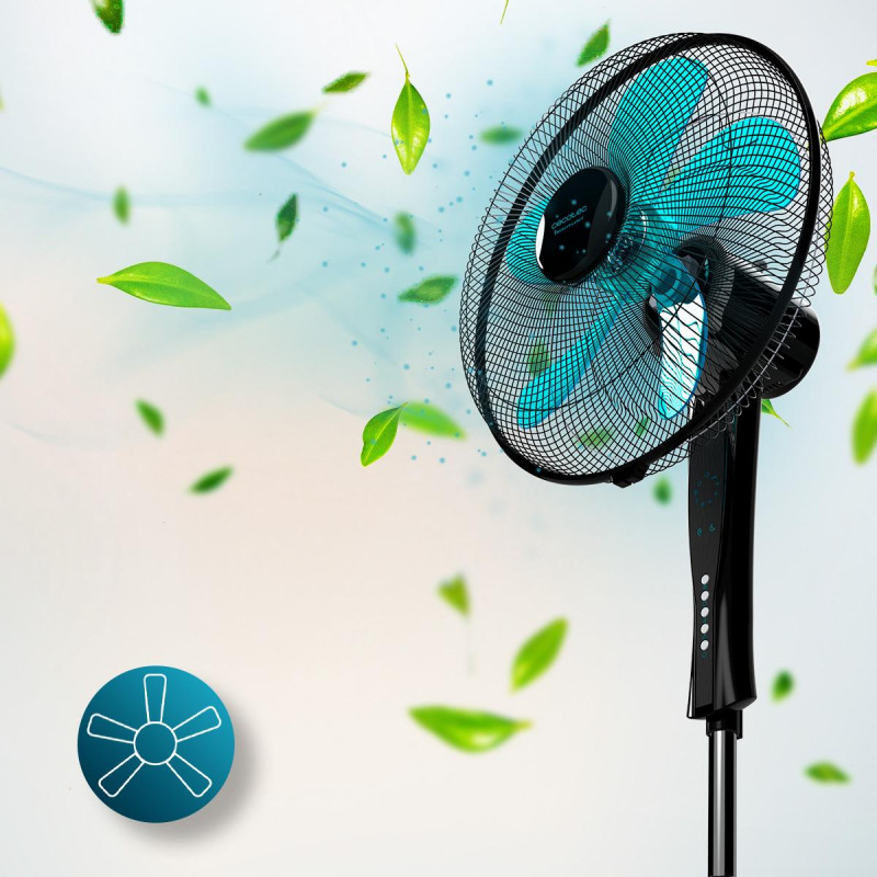 CECOTEC ENERGYSILENCE 530 POWER CONNECTED — 3