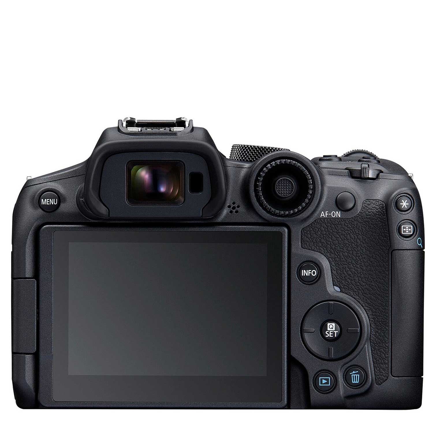Digital camera Canon R7 RF-S 18-150 IS STM — 3