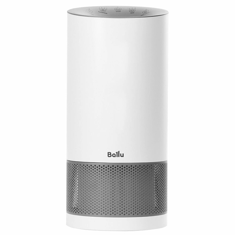 Air purifier BALLU AP-125 — 7