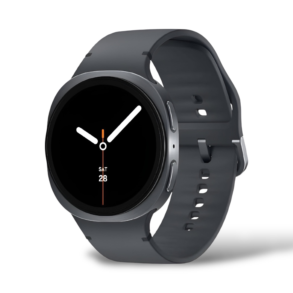 Умные часы Samsung Galaxy Watch 8 40mm — 2