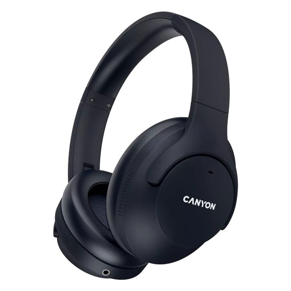 Headphone CANYON OnRiff 10 CNS-CBTHS10BK — 2