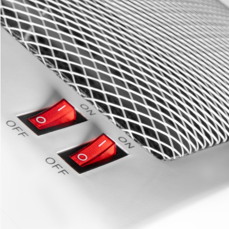 Heater BALLU BHH M-09M — 5