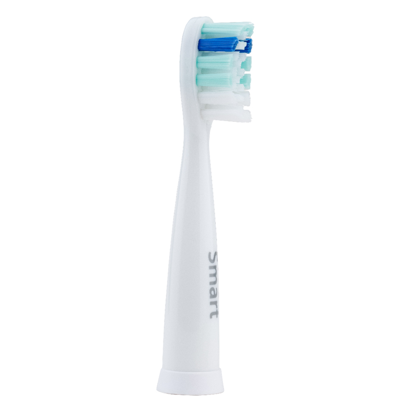 Heads for electric toothbrush Longa Vita NB1R — 3