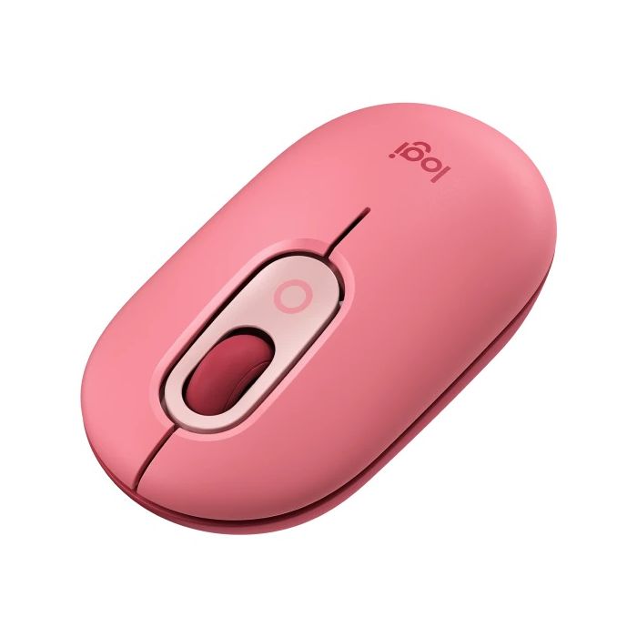 POP BTMouse HEARTBREAKER-ROSE L910-006548 — 3