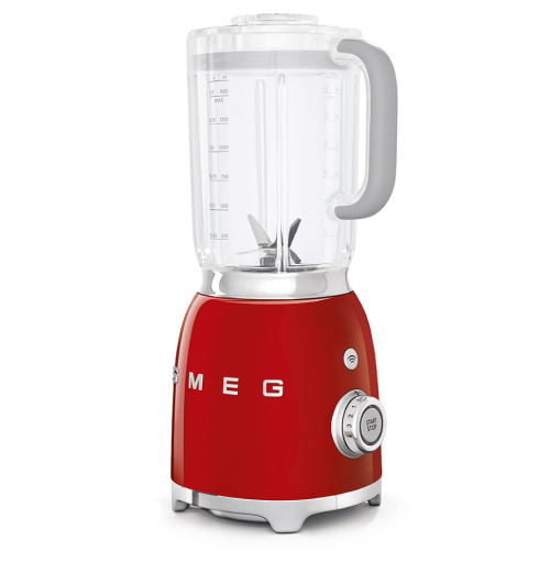 Blender Smeg BLF01RDEU — 2