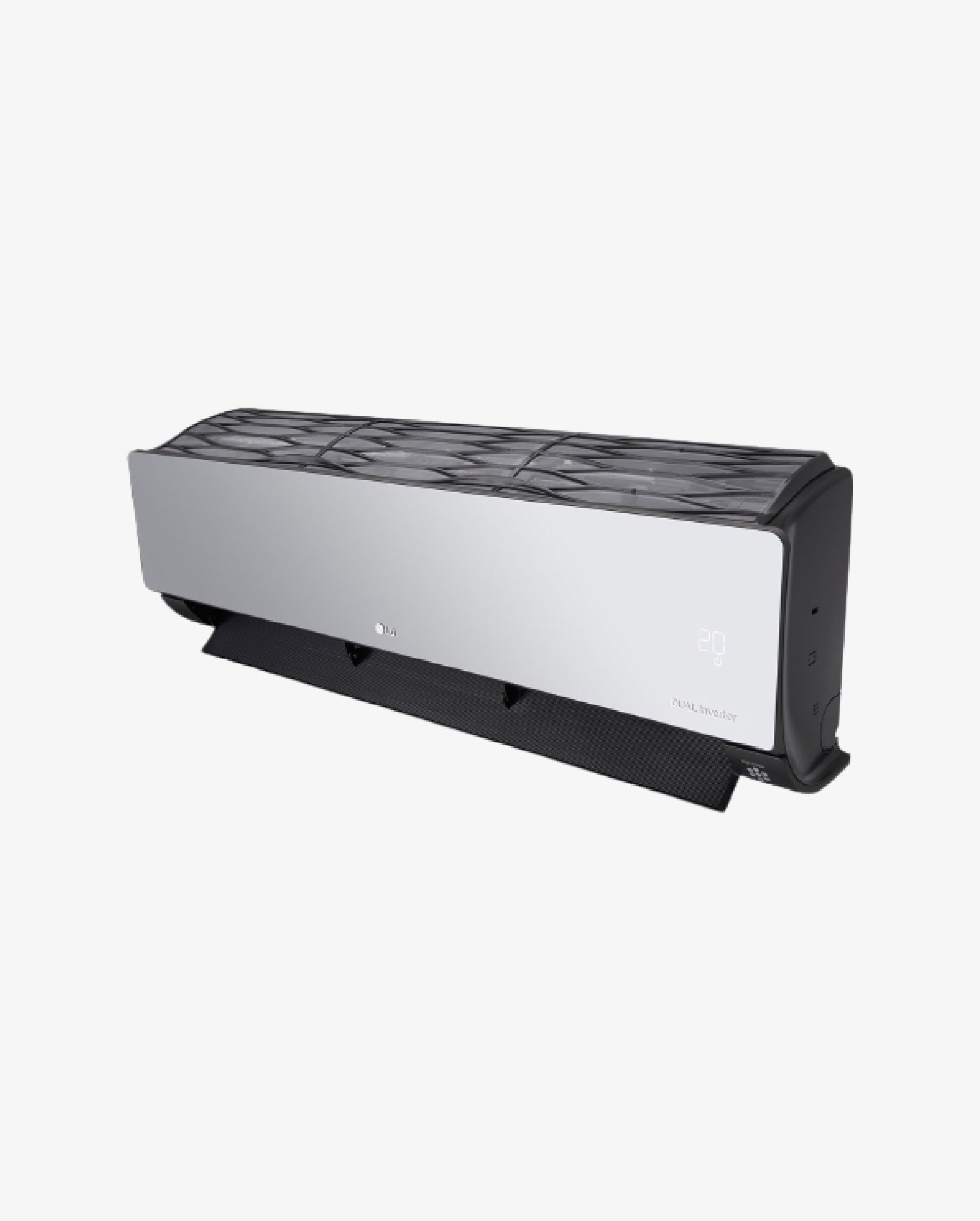 Air conditioner LG ARTCOOL A18CMH T — 13