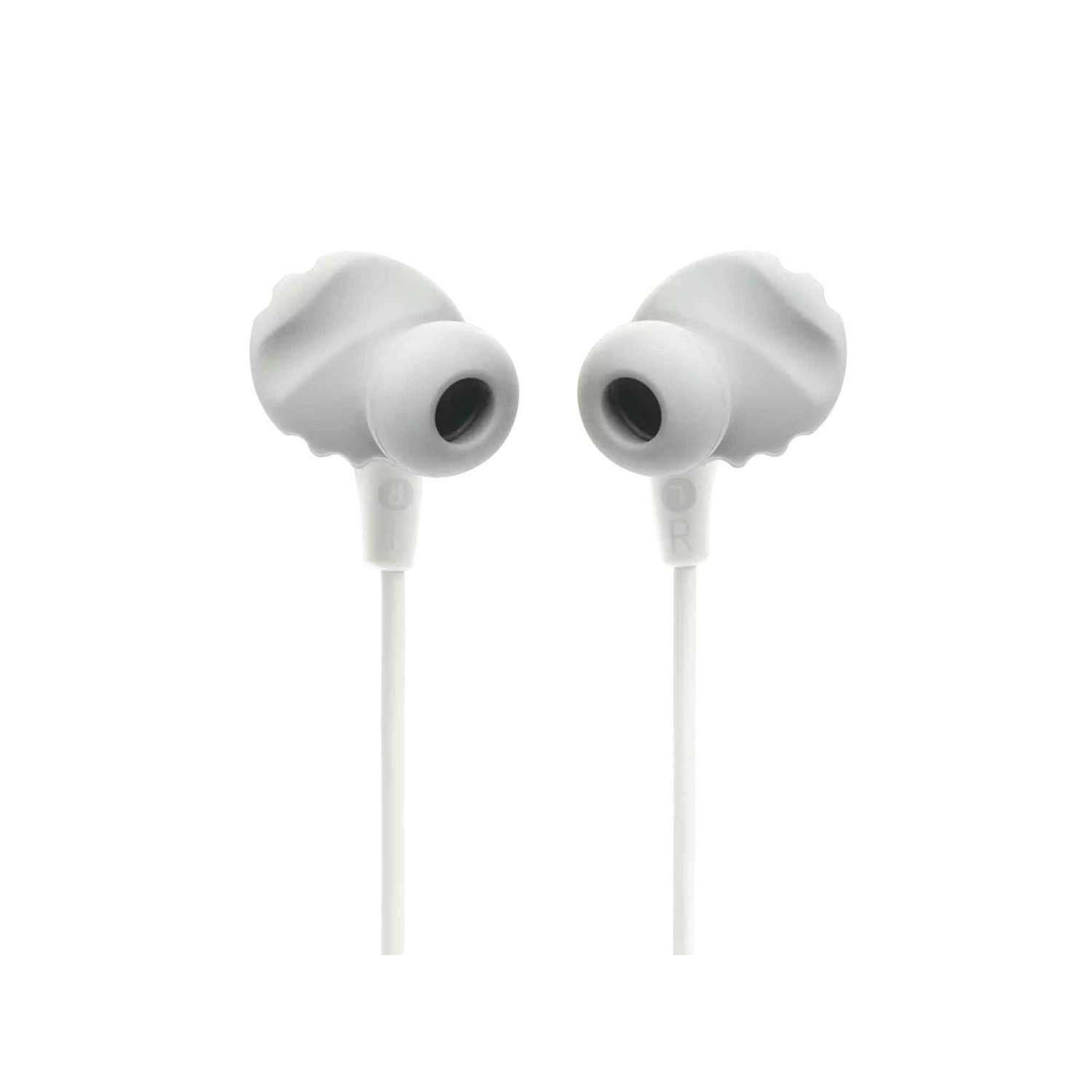 Headphones JBL Endurance RUN 2 WH — 5