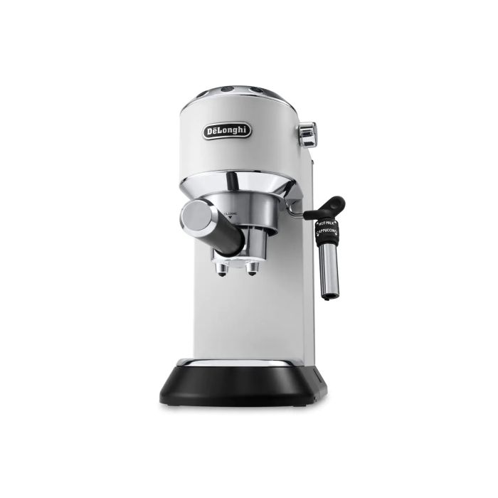 DeLonghi EC685.W — 2