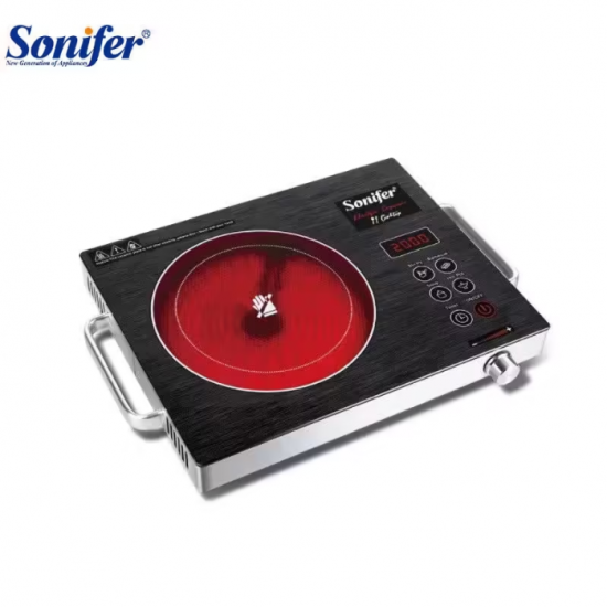 Induction hob SONIFER SF3043 — 3