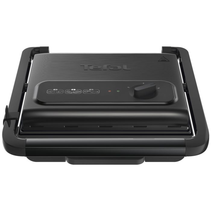 GC242832 Electric contact grill — 2
