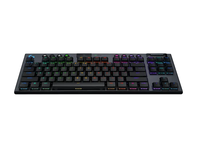 G915 X LIGHTSPEED TKL Tactile — 2