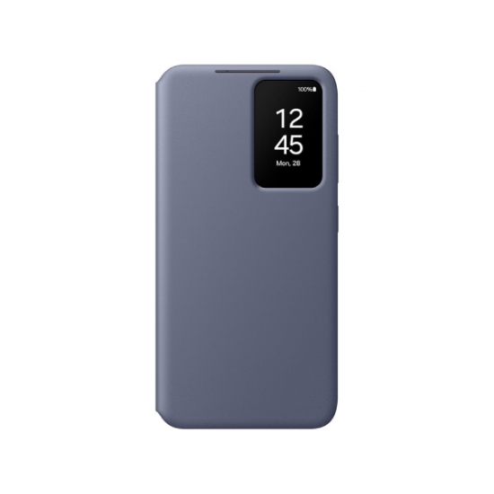 Wallet Case S24FE S721 EF