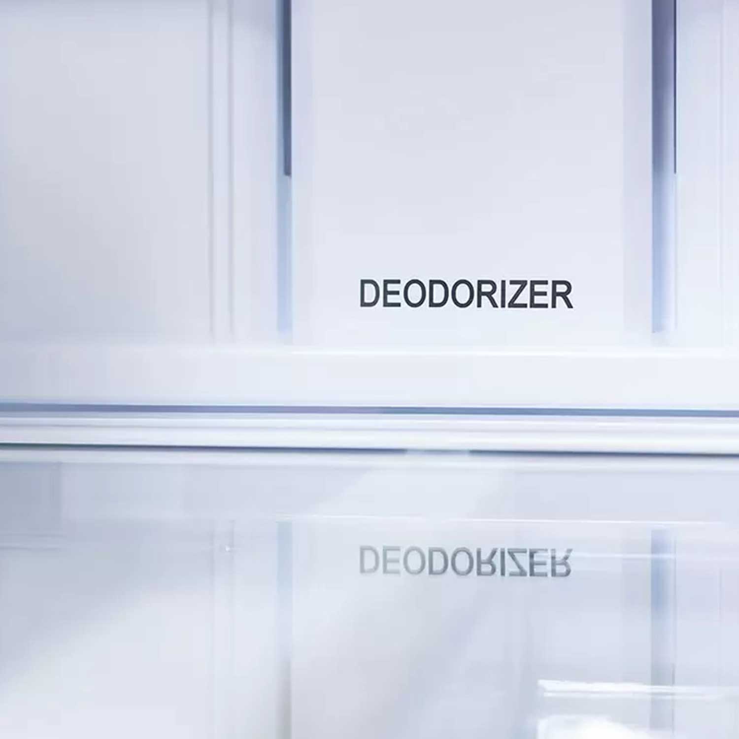 Refrigerator Sharp SJ-XE55PM-SL — 7
