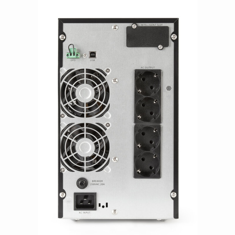 UPS SALICRU SLC-3000-TWIN PRO2 — 2