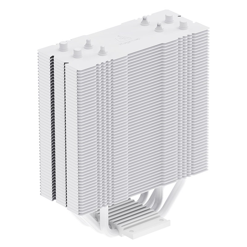 Segotep FZ4 ARGB 120mm 4pin TDP:220W 4 heatpipes