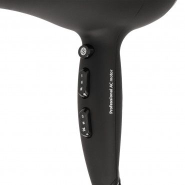Hair dryer VITEK VT-8202 BK — 2