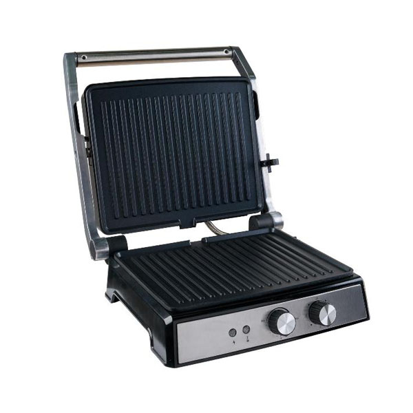 Electric grill Oasis everywhere GR-1NT — 3