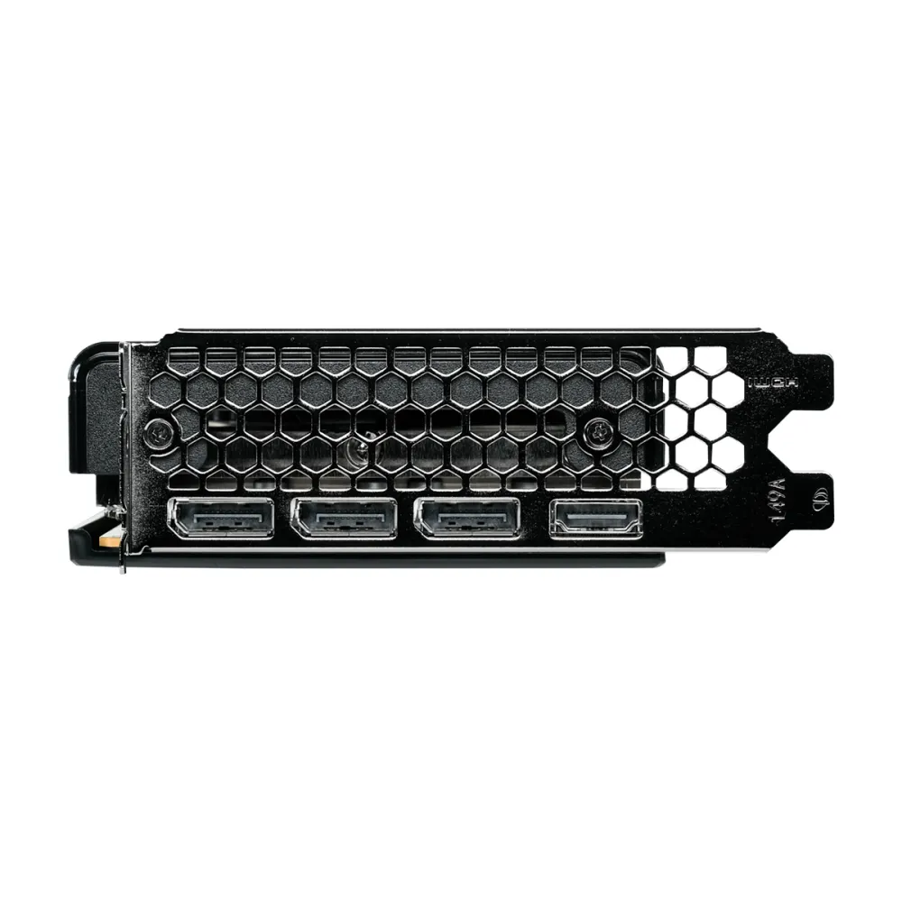Palit GeForce Infinity 3 GDDR7 — 6