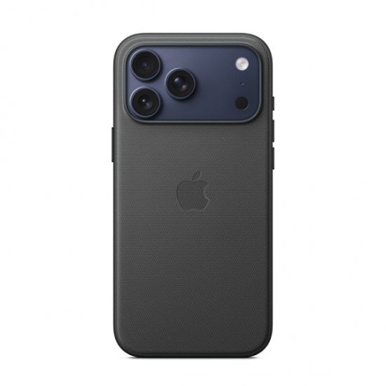 Պատյան Apple TechWoven Case with MagSafe Sienna for iPhone 17 Pro Max — 11
