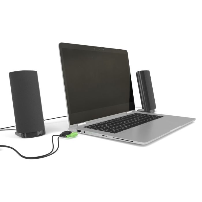 E 80 PC Speaker 57139 — 8