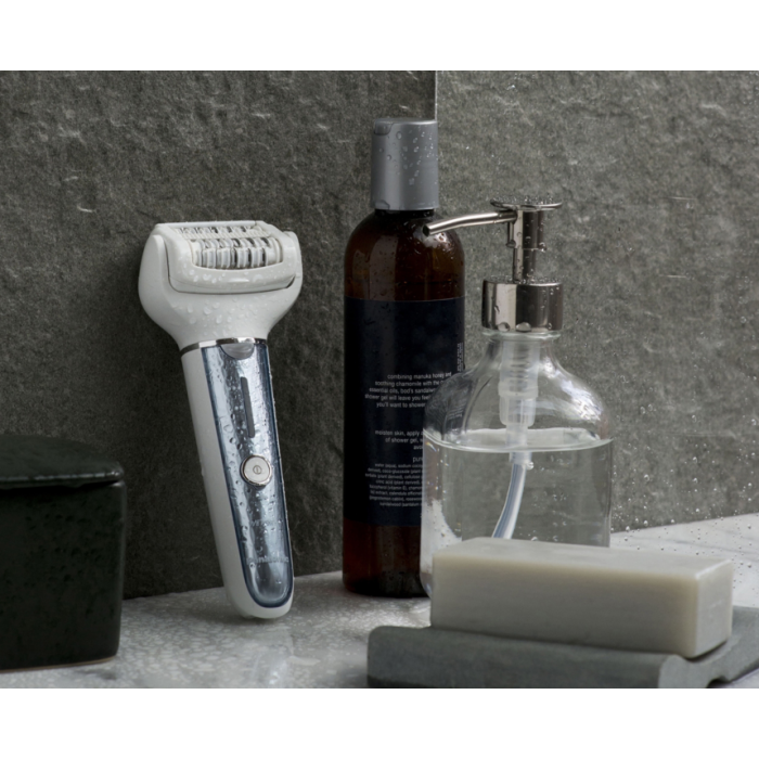 Epilette Pansonic Sha Hair Remover ES-EL2A-A520 — 4
