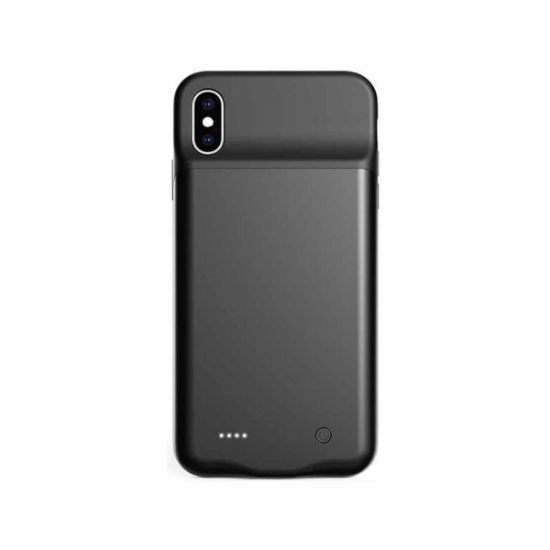 Porodo Power Case Charger 4000 mah PD-XSMBC iPhone XS Max — 2