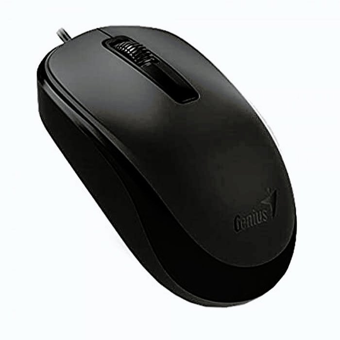Genius DX-125 — 2