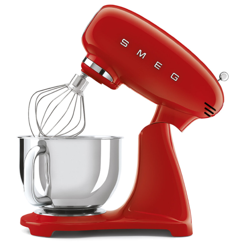 Planetary mixer Smeg SMF03RDEU — 2