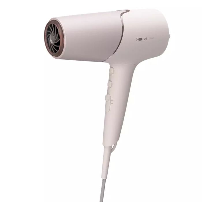 Hair dryer BHD530 00 — 4