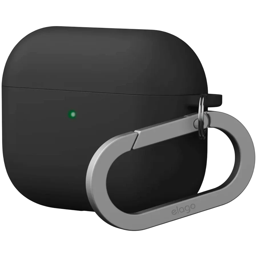 ELAGO Case Liquid Hybrid Hang for AirPods Pro 3