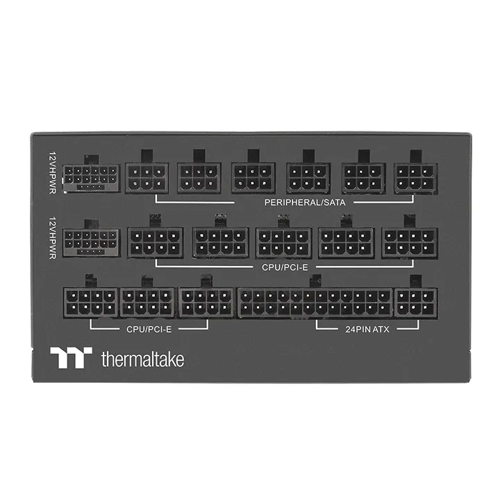 Power supply Thermaltake Toughpower GF3 — 2